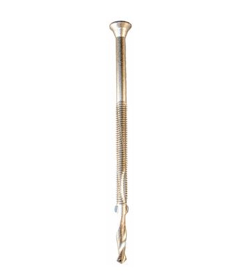 Evolution 5.5 x 143mm Timber Fix With Wing - Code TSTF5.5-143-7 - Per 100