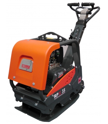 Altrad Belle RPX 35/60D Hatz 1B20 Diesel - code 161.9.203