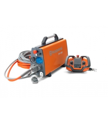 Husqvarna PP 490 - Power packs