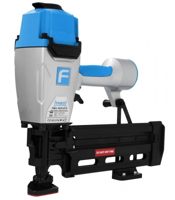 FASCO F58AC ROOFLOC 75 ROOFING SCRAIL NAILER