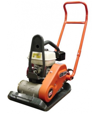 Altrad Belle PCU02 PCX 60A Honda Petrol Powered Compactor Plate