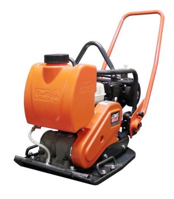Altrad Belle PCA01 PCX 17/50A Honda Petrol Powered Compactor Plate