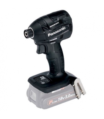 PANASONIC EY75A7X32 DUAL VOLTAGE 14.4V/18V IMPACT DRIVER BODY ONLY