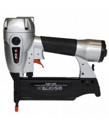 Ace & K 15 Gauge Concrete Small T- Nailer 18-50mm