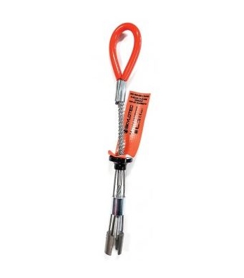 Zero KLEMMFIX - TEMPORARY CONCRETE ANCHOR