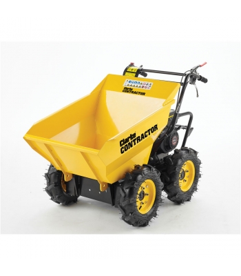 Clarke CDT300 300kg Petrol Dumper Truck - Code 3400875