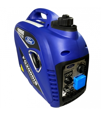 Ford FG2000iS Petrol Inverter Generator