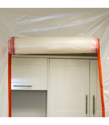 ProGuard Eazi-Zip Door - Code PSQZ1