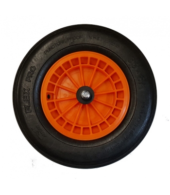 Belle 80108 Flex Pro Wheel Nml - Flatproof