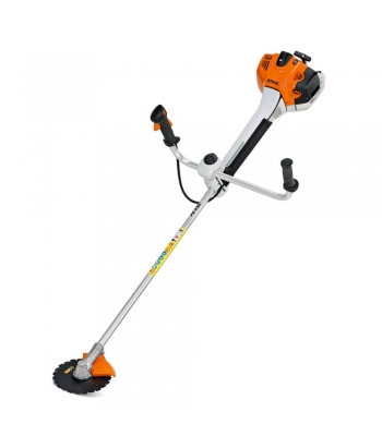 Stihl FS 460 C-EM K - 2 MIX Clearing saw with M-Tronic