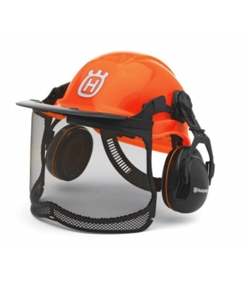 Husqvarna Forest helmet, Functional - Code 576412402