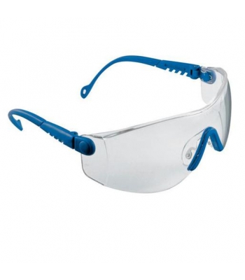 Honeywell Optema 1000018 Clear Lens Safety Glasses