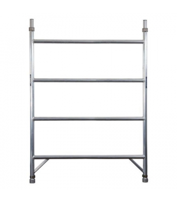 Lewis LTC4DS 4 Rung Double Width Span frame
