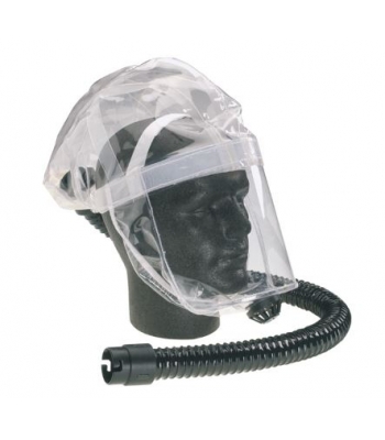 JSP Jetstream® Clear Hood - CBH050-000-000