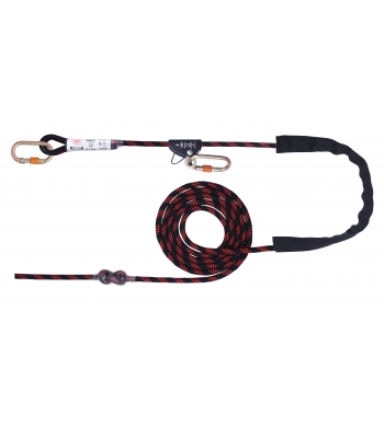 JSP FAR0421 5m Work Positioning Lanyard
