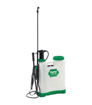 Clarke 16LBP 16L Backpack Sprayer