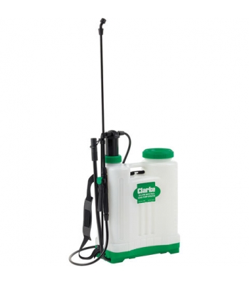 Clarke 20LBP 20L Backpack Sprayer