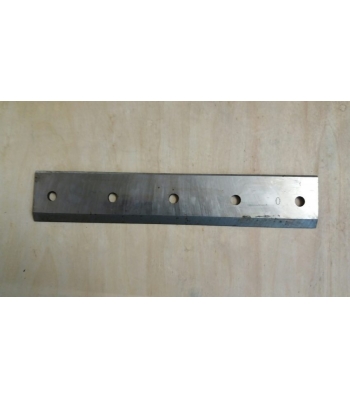 Spare Blade for Lumag HC15 Double edged blade - 3HC1500EW03 (per 1)