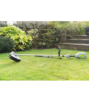Warrior Eco Power Cordless String Trimmer - WEP8001ST