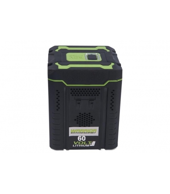 Warrior Eco Power Lithium Battery Pack - WEP8302BP