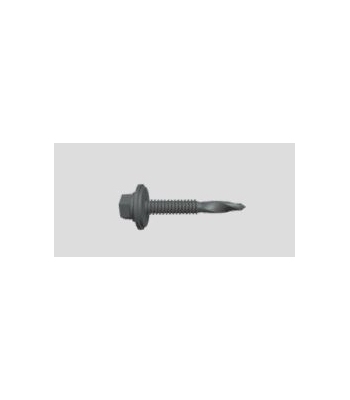 Evolution Supertek 6 - TSBW5.5-38-6 - 5.5 x 38.0mm - Per 200