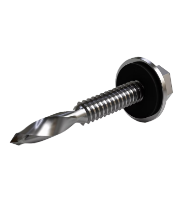 Evolution Supertek 6 - TSBW5.5-38-6 - 5.5 x 38.0mm - Per 200