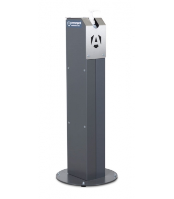 Armorgard Sanistation Mini - Code S10P