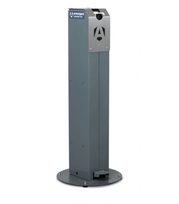 Armorgard Sanistation Mini Hands Free - Code S10HF