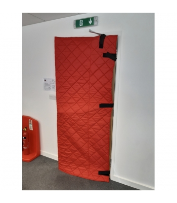 Proguard QUILTED RE-USABLE DOORSLEEVE COVER - PBDR1