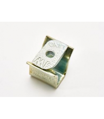 Lindapter MF10 Zinc Plated JS500 Wedge (Per 10)
