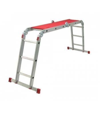 Titan Flexi-Plus – Folding Ladder - UNA12P