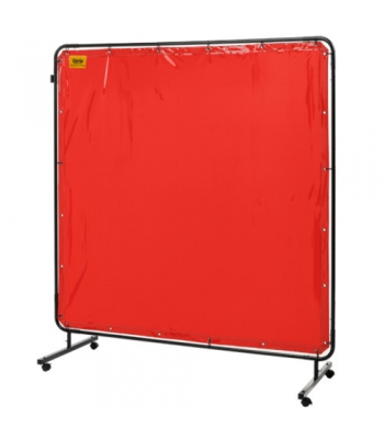 Clarke WSC2 - Heavy Duty Welding Screen & Frame 6000945