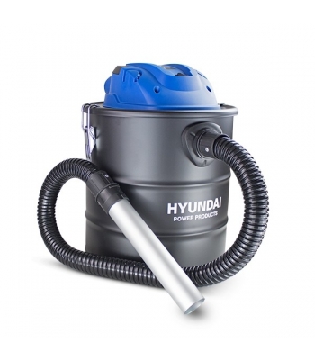 Hyundai HYVI2012H 1200W Fireplace, Stove, BBQ & Firepit Electric Ash Vac, Vacuum Cleaner
