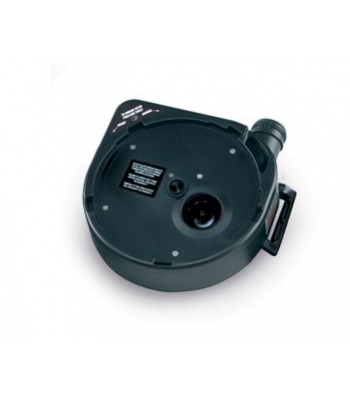 JSP Jetstream® Gas 8hr Waist Mounted Power Unit Only - CBU211-001-100