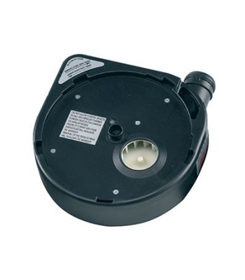 JSP Jetstream® Dust 8hr Waist Mounted Power Unit Only - CBU210-001-100