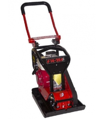 Fairport F14-35 Plate Compactor