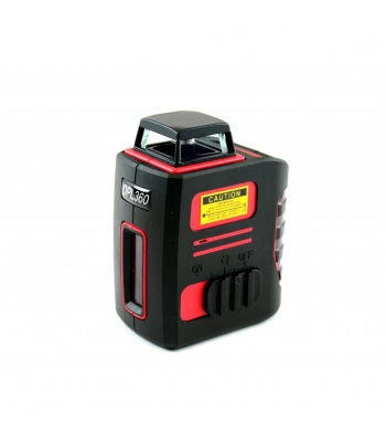 Datum DPL360 Line Laser