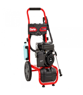 Clarke TIGER 2600A Petrol Pressure Washer - 7320206