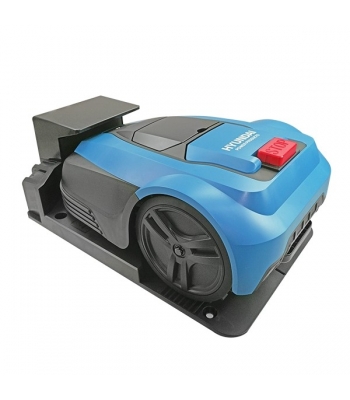 Hyundai HYRM1000 Robot Lawn Mower 625sq metre, smart mowing functionality