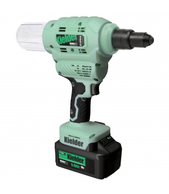 Kielder KWT-009 TYPE18 18v Riveter