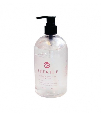 Skipper Spare Hand Sanitiser Gel