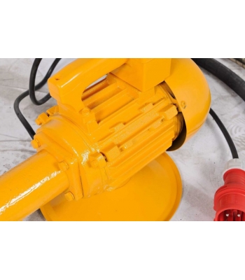 Lumag LFR15E Electric Concrete Poker Drive Unit 230v