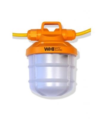 WHI Safeguard T19 - LED String Lights 110v - Code T19-10W