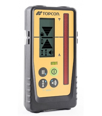 Topcon LS-100D Laser Receiver (Optional Holder)