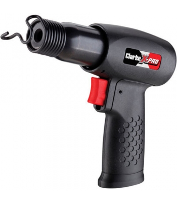 Clarke CAT200 X-PRO Composite Medium Barrel Air Hammer Kit - 3120517