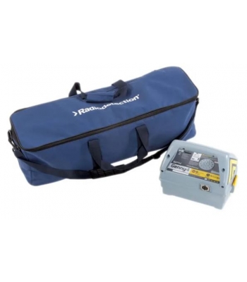 SPX Radiodetection 10/BAGPACK4-UK Cable Detection Kit