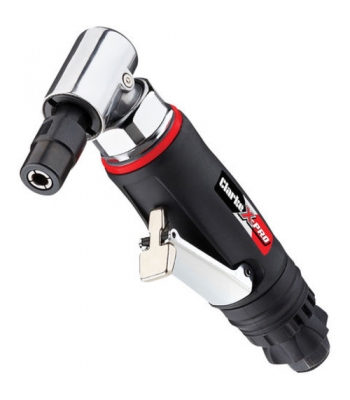 Clarke CAT206 X-PRO ¼” Composite Air Angle Die Grinder - 3120523