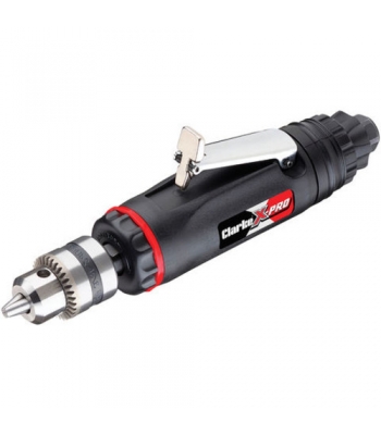 Clarke CAT207 X-Pro 3/8” Composite Air Drill - 3120524
