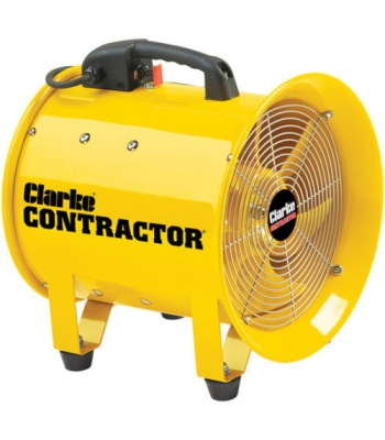 Clarke Contractor CON305 12” Ventilator/Air Mover (110V) - 3230480