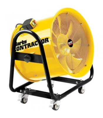 Clarke Contractor CON500 20” Ventilator Air Mover (110V) - 3230285